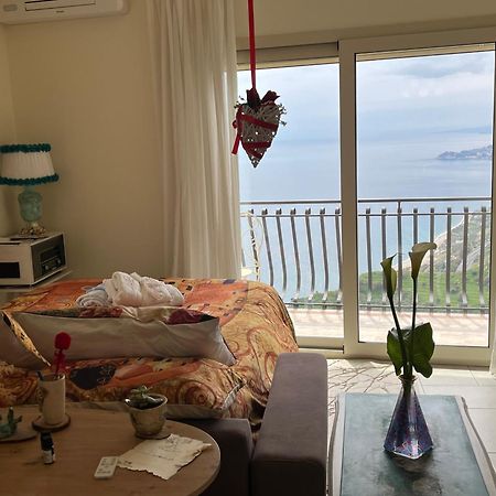 Casanima Vista Incantevole Vicino Taormina Forza dʼAgro Eksteriør bilde