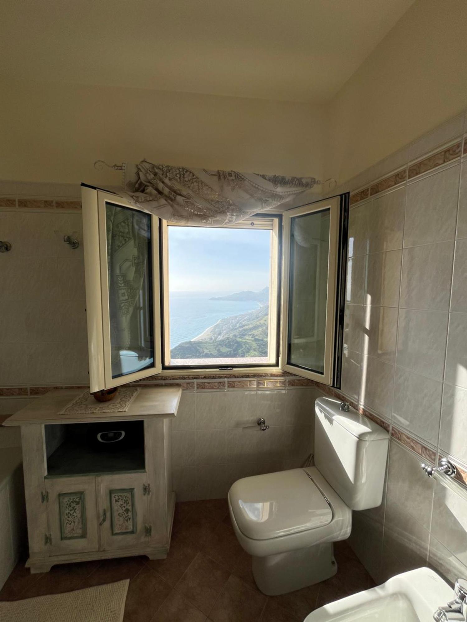 Casanima Vista Incantevole Vicino Taormina Forza dʼAgro Eksteriør bilde